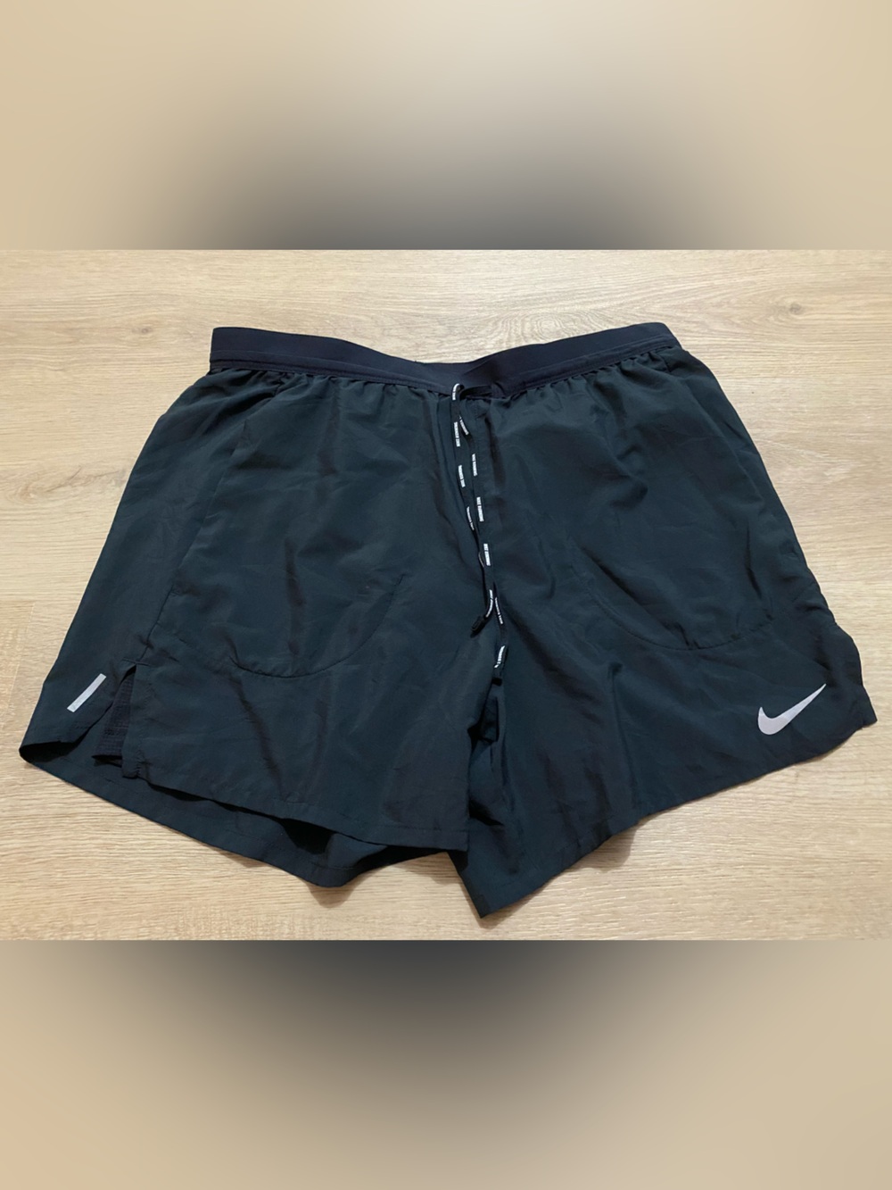 Nike running shorts